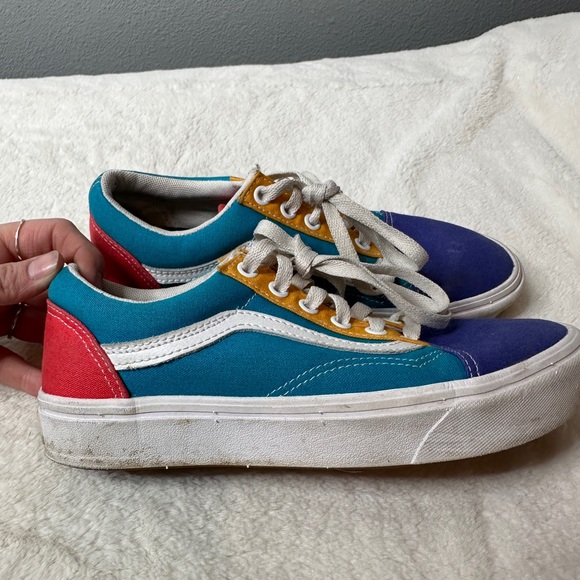 Women’s vans - Picture 2 of 7
